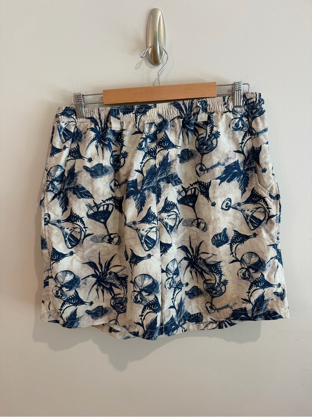 Men’s Colombia PFG Shorts